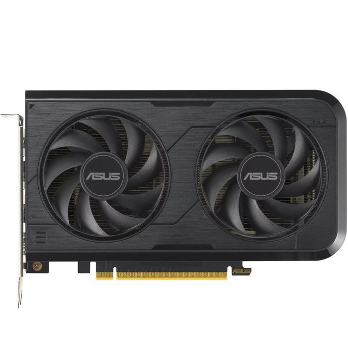 Asus Dual GeForce RTX 5050 OC 8GB GDDR6 Asus Dual GeForce RTX 5050 OC 8GB GDDR6
